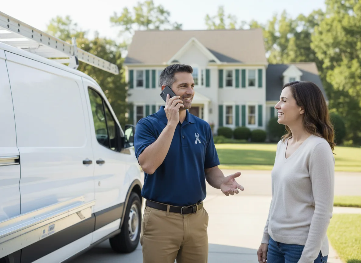 Home Gutter Service Hickman, TN FAQs
